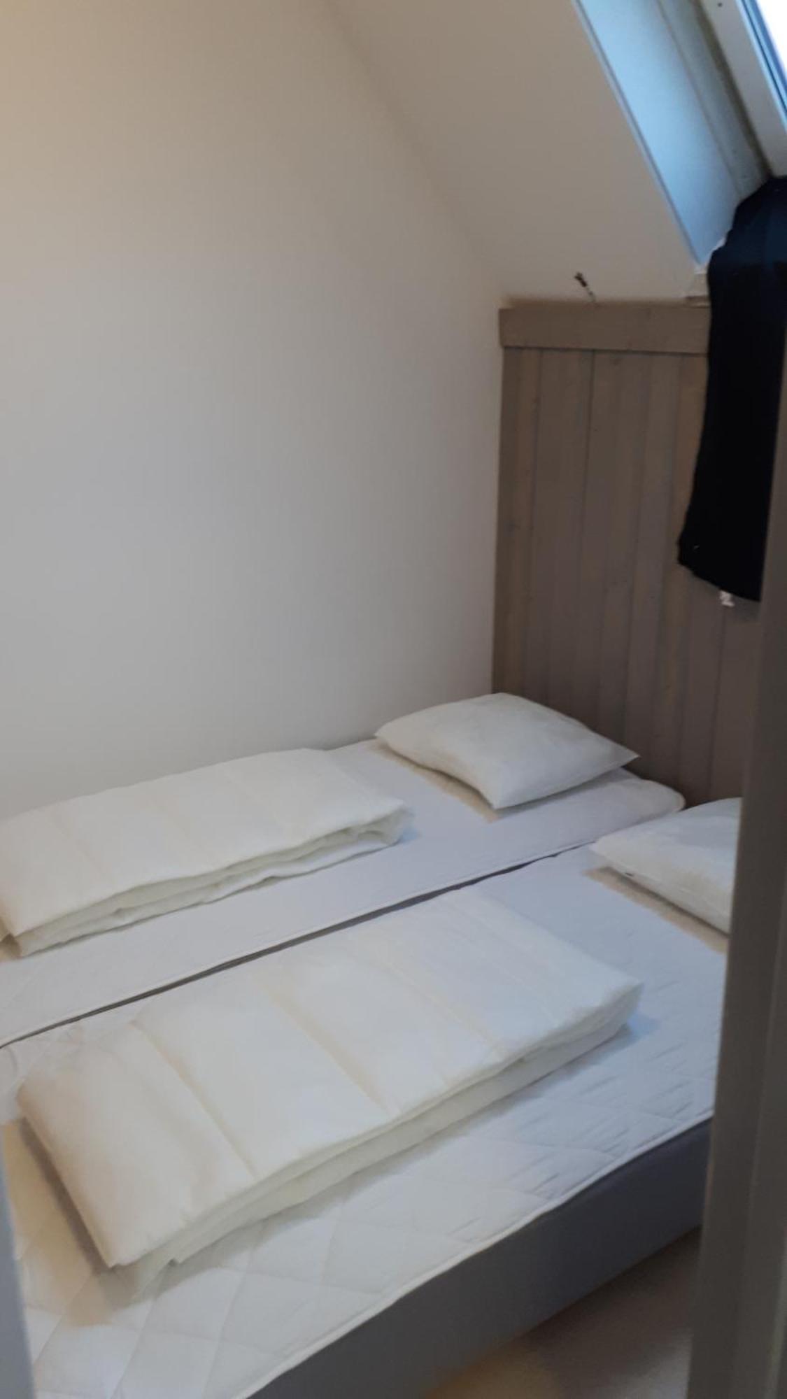 Appartamento Fjordshelter Vintage Townhouse Tyssedal Esterno foto