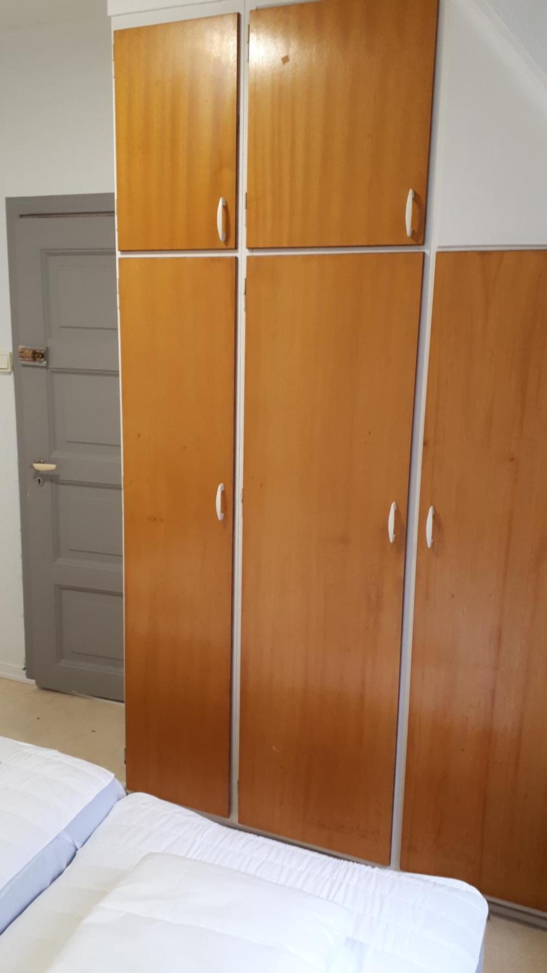 Appartamento Fjordshelter Vintage Townhouse Tyssedal Esterno foto