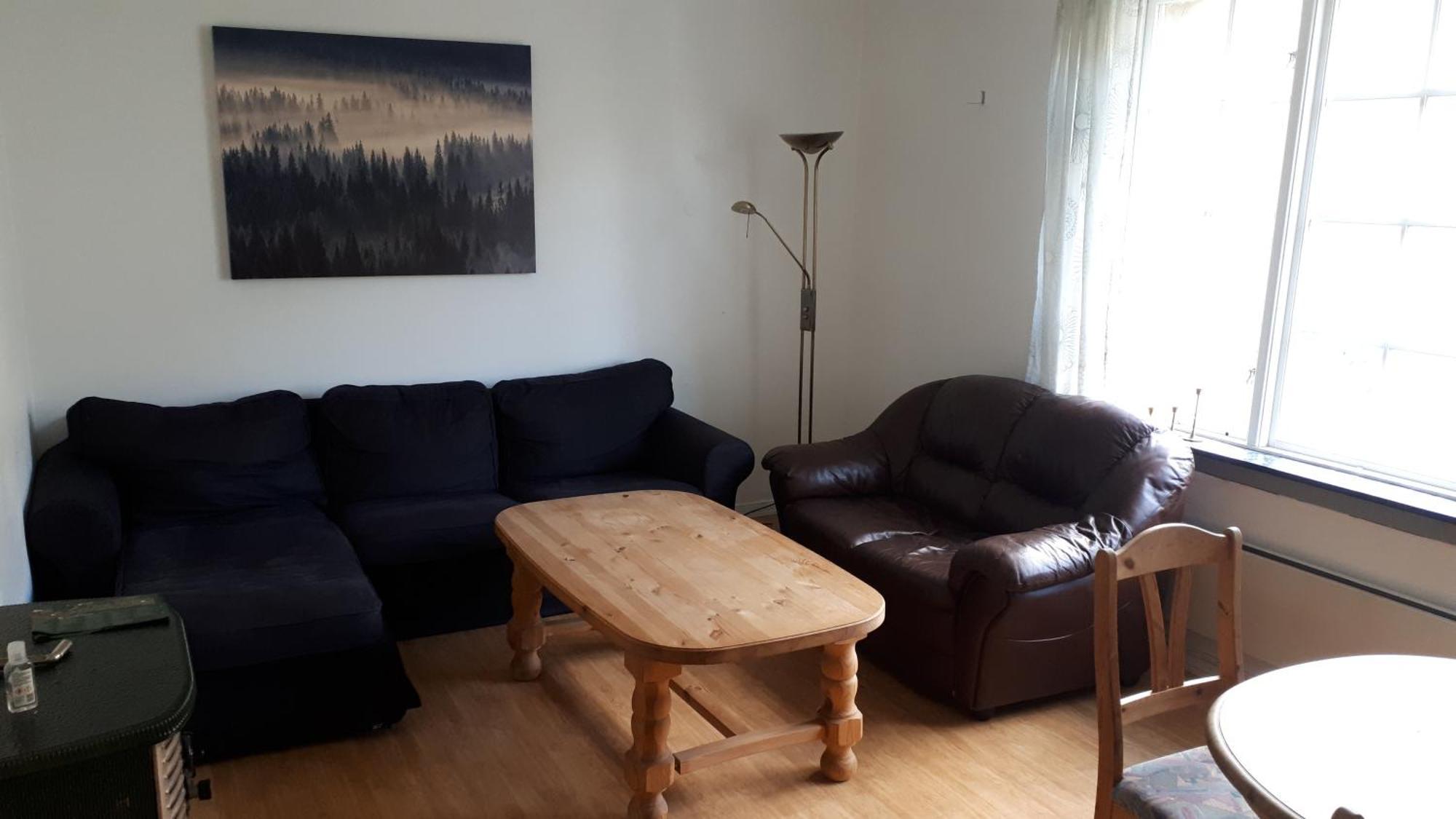 Appartamento Fjordshelter Vintage Townhouse Tyssedal Esterno foto